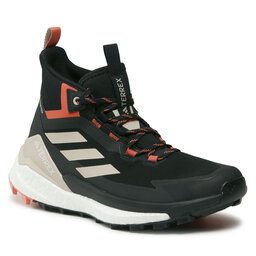 adidas Skor adidas Terrex Free Hiker GORE-TEX Hiking Shoes 2.0 IF4918 Cblack/Wonbei/Seimor