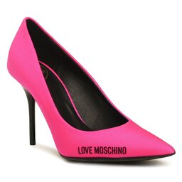 LOVE MOSCHINO Stilettos LOVE MOSCHINO JA10089G1HIM0604 Fuxia