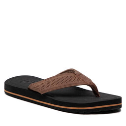Rip Curl Infradito Rip Curl TCTG47 Brown/Black 1522