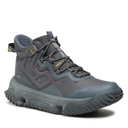 Helly Hansen Sneakers Helly Hansen Uba Curbstep Mid 11823_609 Storm/Crushed Grape