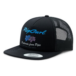 Rip Curl Cappellino Rip Curl 1B2MHE Black 90