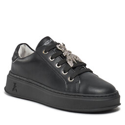 Patrizia Pepe Sneakers Patrizia Pepe PPJ751 Nero