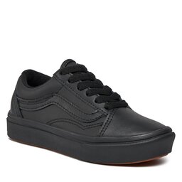 Vans Sneakers Vans Uy Comfycush Old Sko VN0A4U1QRZQ1 Black