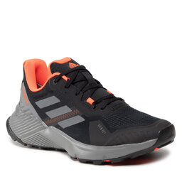adidas Skor adidas Terrex Soulstride R.Rdy FZ3037 Cblack/Gresix/Solred