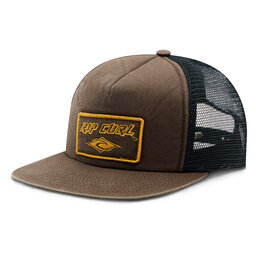 Rip Curl Cappellino Rip Curl 1B1MHE Brown 9