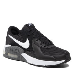 Nike Scarpe Nike Air Max Excee CD4165 001 Black/White/Dark Grey