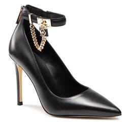 MICHAEL Michael Kors Stilettos MICHAEL Michael Kors Hamilton Pump 40F3HAHP1L Black