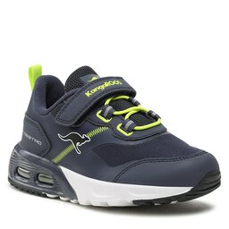 KangaRoos Sneakers KangaRoos Kx-Destero Ev 10026 000 4054 M Dk Navy/Lime