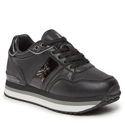 Patrizia Pepe Sneakers Patrizia Pepe PPJ765.01 M Nera