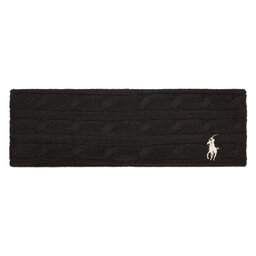 Polo Ralph Lauren Diadem Polo Ralph Lauren 455922975003 Black