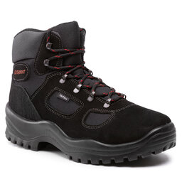 Grisport Scarpe da trekking Grisport 10626S199G Nero 1