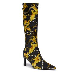 Versace Jeans Couture Stövlar Versace Jeans Couture 75VA3S32 ZS890 G89