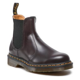 Dr. Martens Boots Dr. Martens 2976 Ys 27280626 Burgundy