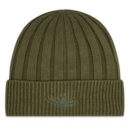 Aeronautica Militare Mössa Aeronautica Militare 232CU048L485 Off Green 39294