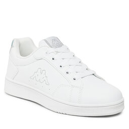 Kappa Sneakers Kappa 331C1GW White/Iridescent A1J