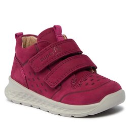Superfit Sneakers Superfit 1-000363-5030 M Red/Pink