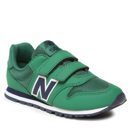 New Balance Sneakers New Balance PV500CP1 Grön