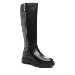MICHAEL Michael Kors Stövlar MICHAEL Michael Kors Regan Boot 40F3RGFB5L Black