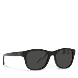 Polo Ralph Lauren Occhiali da sole Polo Ralph Lauren 0PP9501 593487 Shiny Black