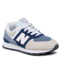 New Balance Sneakers New Balance GC574DN2 Blå