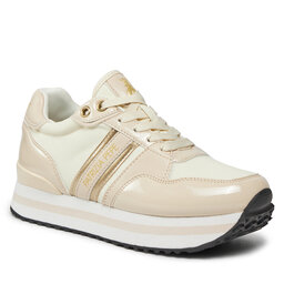 Patrizia Pepe Sneakers Patrizia Pepe PPJ767.02 M Offwhite