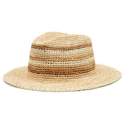 Manebi Hatt Manebi Panama Hat V Natural