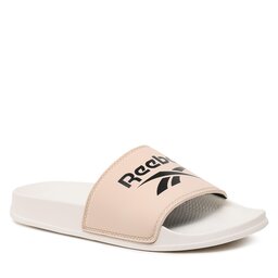 Reebok Sandaler och Slip-ons Reebok Reebok Fulgere Slides HR0391 Beige