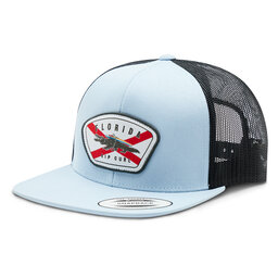 Rip Curl Cappellino Rip Curl CCACH9 Light Blue 1080