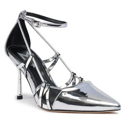Marella Stilettos Marella Ussita 6526043502 Silver 001