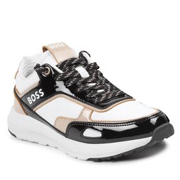 Boss Sneakers Boss J19089 S White 10P