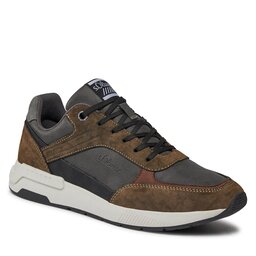 s.Oliver Sneakers s.Oliver 5-13603-41 Khaki Comb. 730
