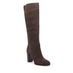 MICHAEL Michael Kors Stövlar MICHAEL Michael Kors Luella Boot 40F3LLHB5S Chocolate