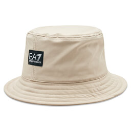EA7 Emporio Armani Fiskarhatt EA7 Emporio Armani 244700 3R100 04351 Oxford Tan