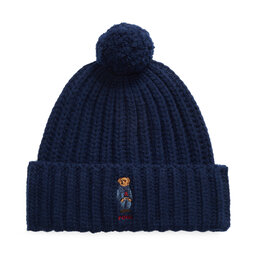 Polo Ralph Lauren Mössa Polo Ralph Lauren 455922982002 Blue 400
