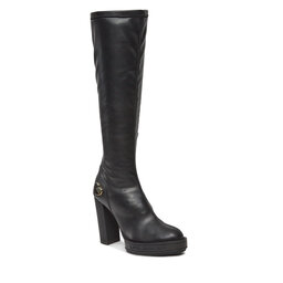 LOVE MOSCHINO Stövlar LOVE MOSCHINO JA2608AG0HIEZ000 Nero