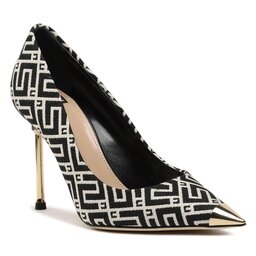 Elisabetta Franchi Stilettos Elisabetta Franchi SA-92L-36E2 Nero 110