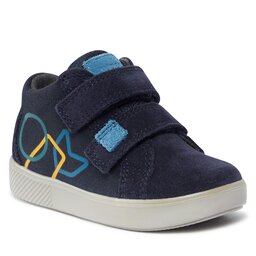 Superfit Sneakers Superfit 1-000771-8000 M Blue