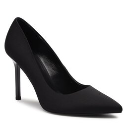 Marella Stilettos Marella Traforo 6526013502 Black 001