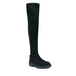 Liu Jo Over-knee boots Liu Jo Gabrielle 24 SF3115 T9122 Black 22222