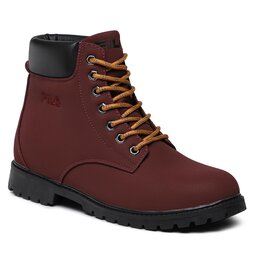Fila Hikerkänga Fila Maverick Mid FFM0148.30020 Tawny Port