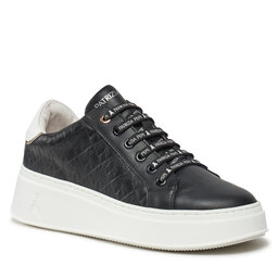 Patrizia Pepe Sneakers Patrizia Pepe PPJ750 S Nero