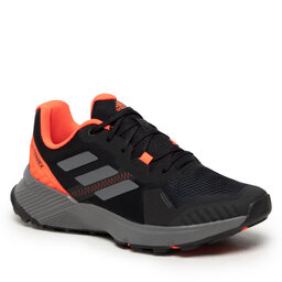 adidas Skor adidas Terrex Soulstride FY9214 Black