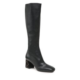 Pollini Stövlar Pollini SA26216G1HTDS000 Nero