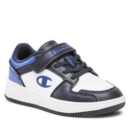 Champion Sneakers Champion Rebound 2.0 Low B Ps S32414-CHA-WW007 Wht/Nny/Rbl