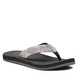 Rip Curl Infradito Rip Curl Chiba Open Toe TCTG47 Camo 226