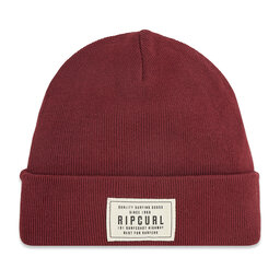 Rip Curl Berretto Rip Curl Premium Surf 00PWHE Dark Red 763