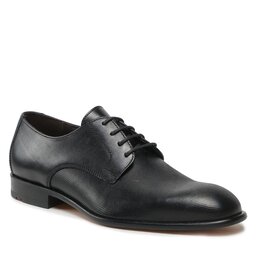 Lloyd Scarpe basse Lloyd Saigon 13-096-20 Schwarz