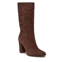 Lauren Ralph Lauren Stövlar Lauren Ralph Lauren 802917374002 Chestnut Brown