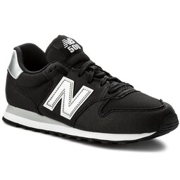 New Balance Sneakers New Balance GM500KSW Svart