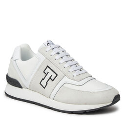 Ted Baker Sneakers Ted Baker 256661 White